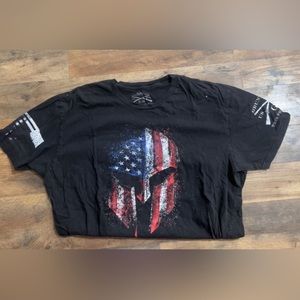 Grunt Style Men’s shirt